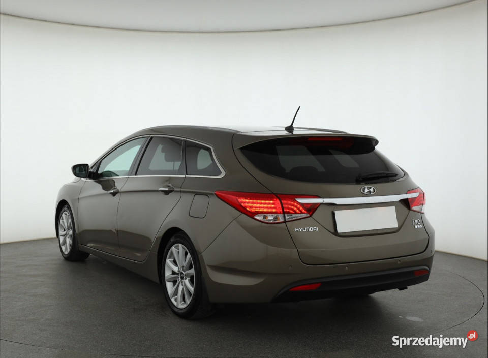 Hyundai i40 20 GDI Piaseczno