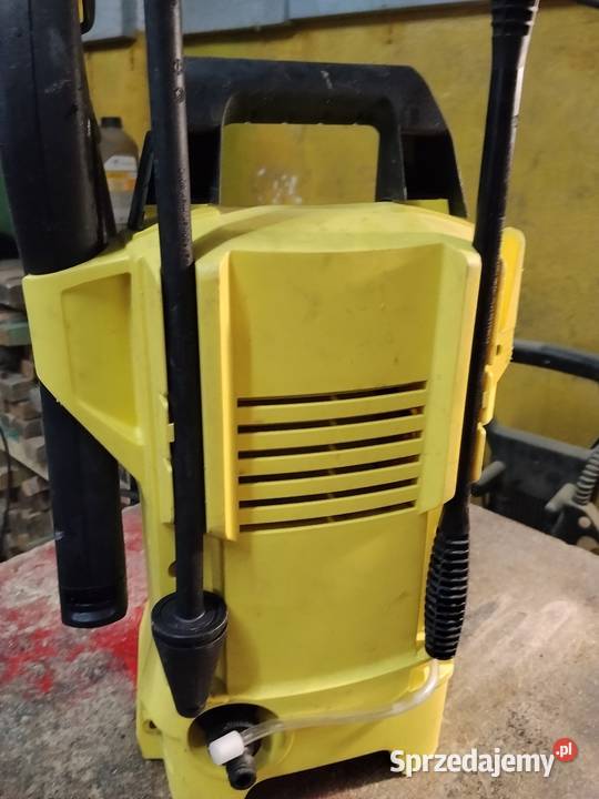 Karcher K2 Jawor