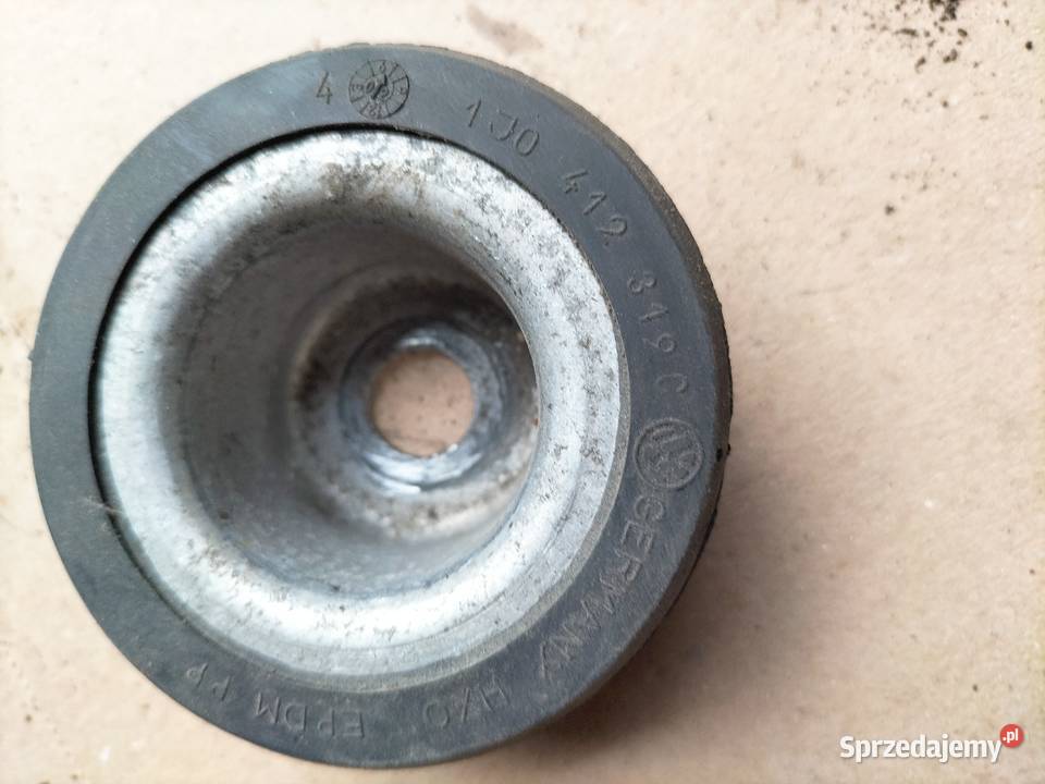 AUDI A38L A3 8L LIFT 1J0412319C GÓRNE MOCOWANIE osobowe Kamień-Kolonia sprzedam