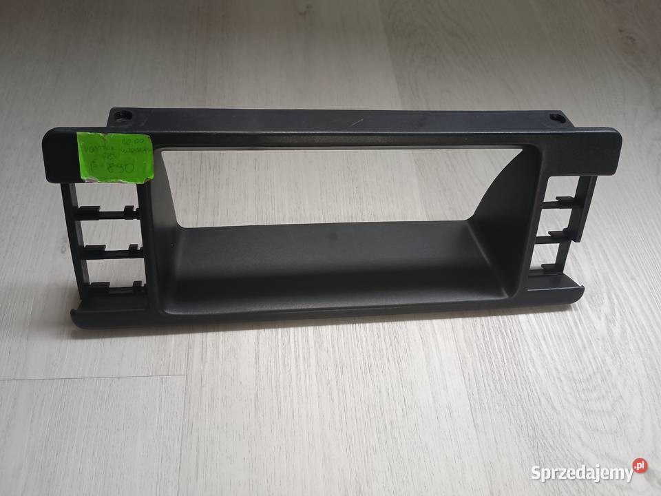 Ramka Licznika CZARNA Fiat 126p licznik NOWY Nysa sprzedam