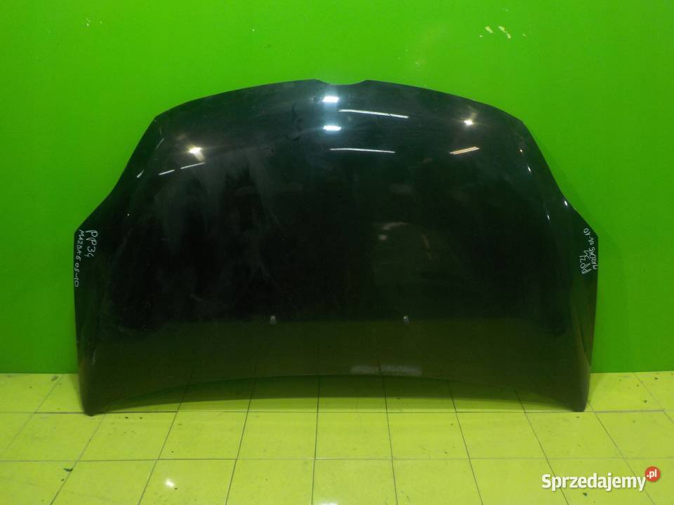 MAZDA 5 LIFT 10r 5D maska mazowieckie Suków sprzedam