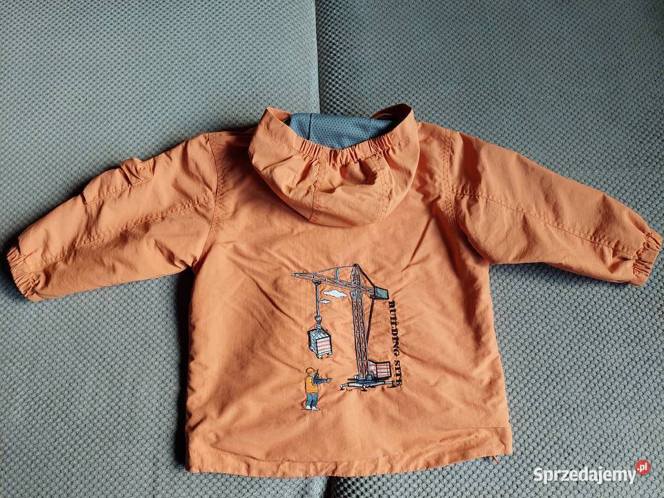 kurteczka przejściowa rozmiar 98 Kraków sprzedam