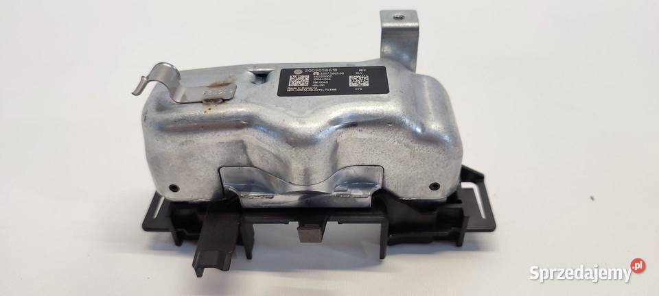 SKODA KAROQ BLOKADA KIEROWNICY 2Q0905861B sprzedam