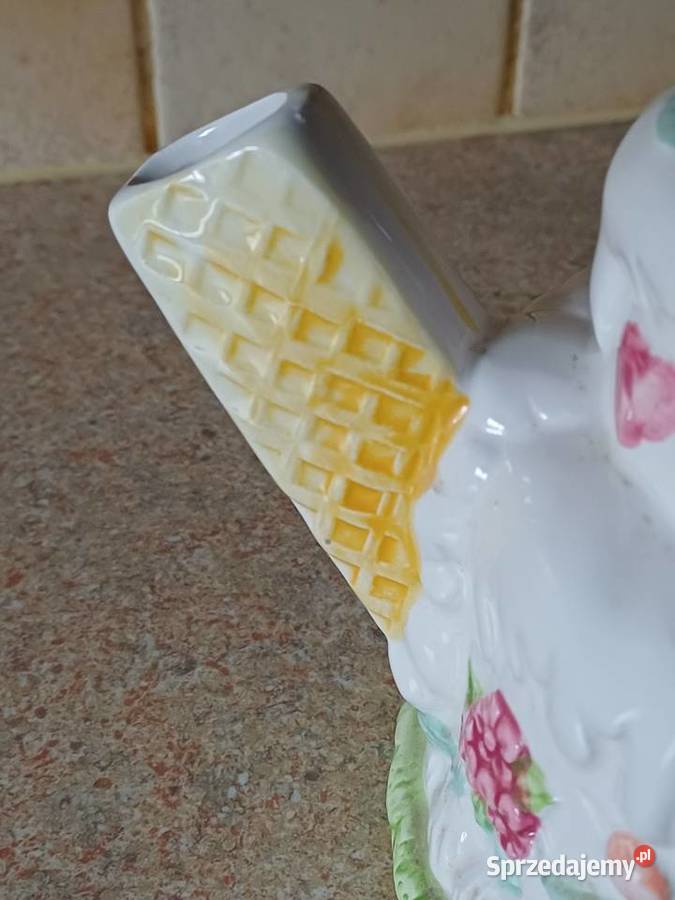 Vintage czajniczek kolekcjonerski małopolskie Nowy Targ sprzedam