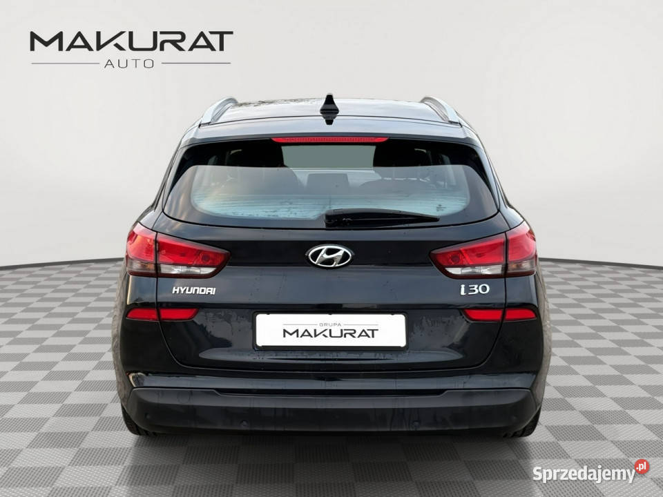 Hyundai i30 GD7K18815 DPI Classic Bluetooth immobilizer Gdańsk sprzedam