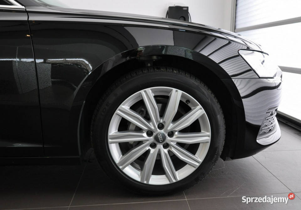 Audi A6 W GWARANCJA 2 lata PRZEGLĄDY Serwisowe Kielce