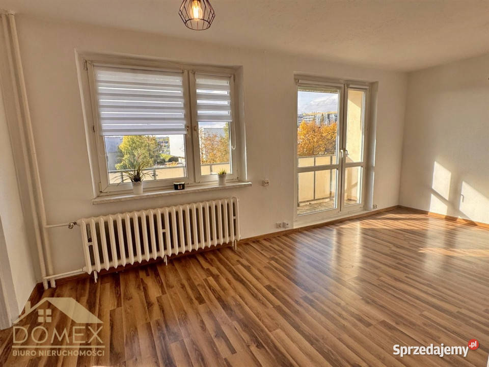 Mieszkanie JastrzębieZdrój 49m2 2 pokojowe 4877zł/m2 Jastrzębie-Zdrój sprzedam