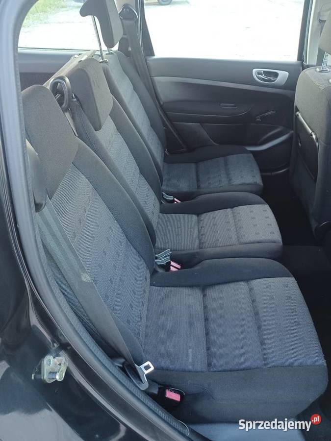 Peugeot 307 SW Lift Stan kujawsko-pomorskie Toruń sprzedam