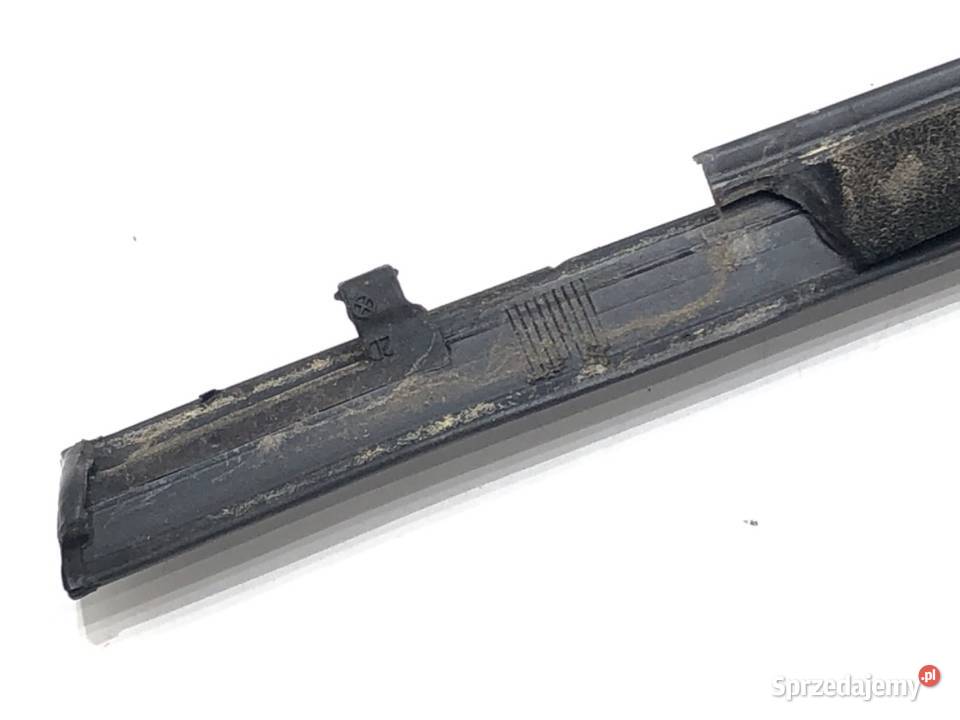 LISTWA ZGARNIAJĄCA PRZÓD PRAWA CITROEN DS5