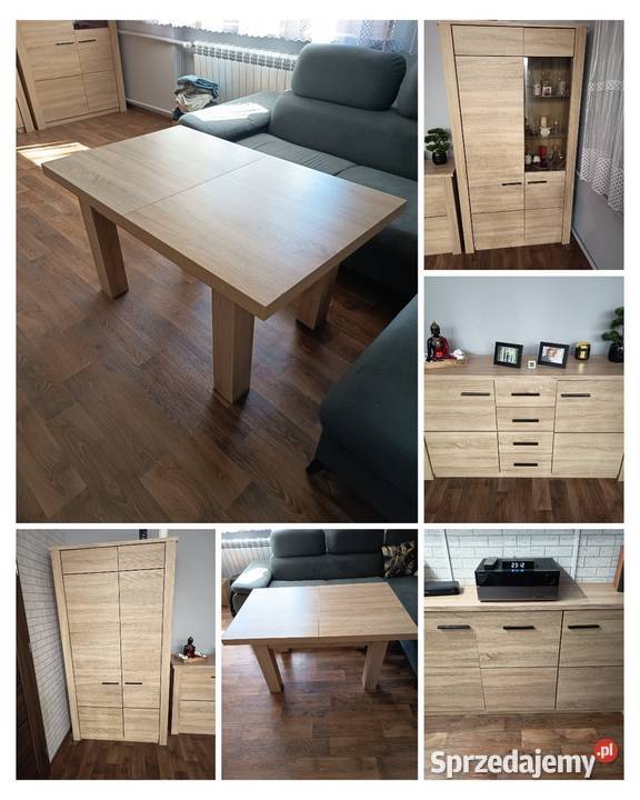 Sprzedam meble komplet