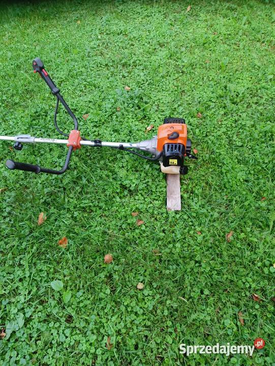 Kosa spalinowa nac Włoszczowa