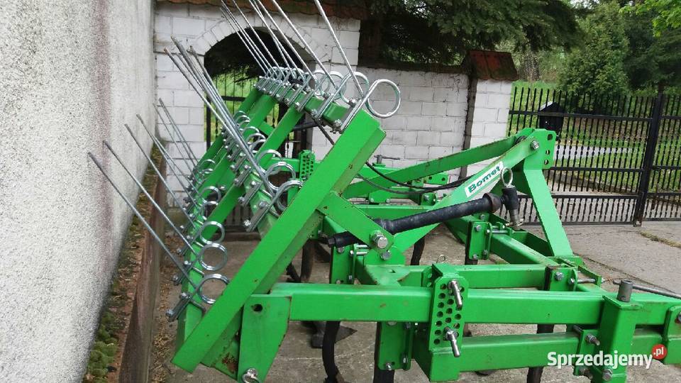 Sprzedam Agregat Ścierniskowy 22m Bomet Skała sprzedam