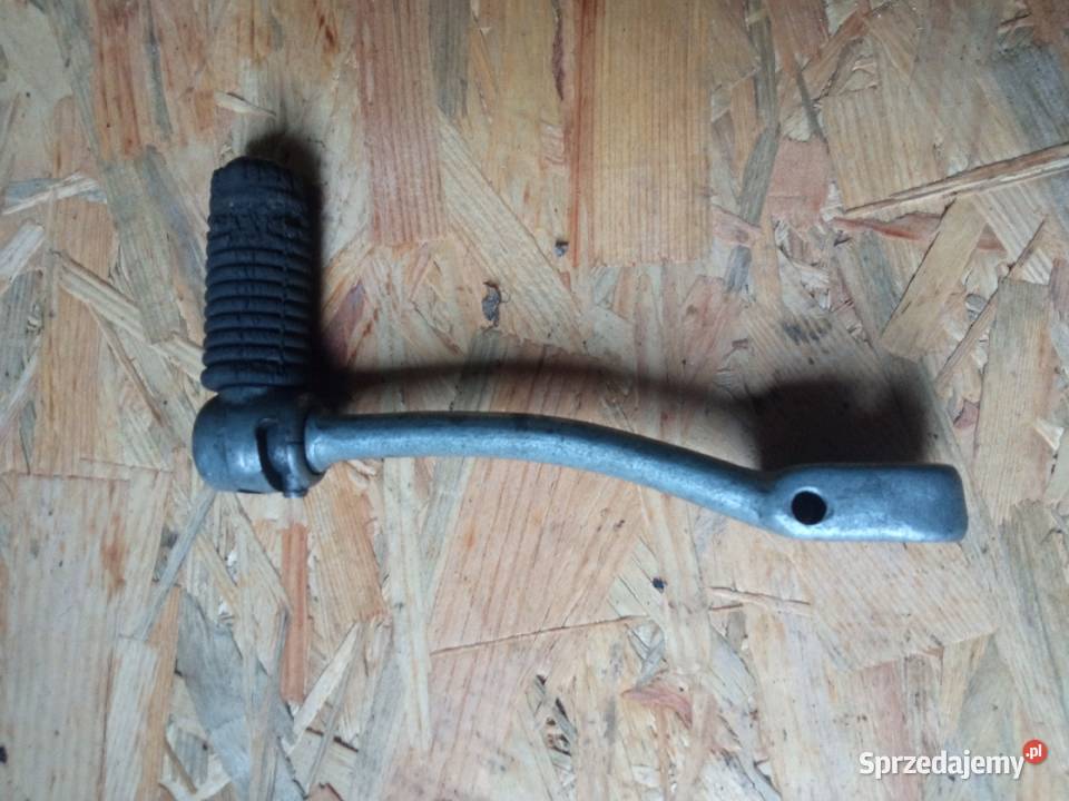 Starter kopniak Romet Ogar Motorynka Komar polo Sosnowiec