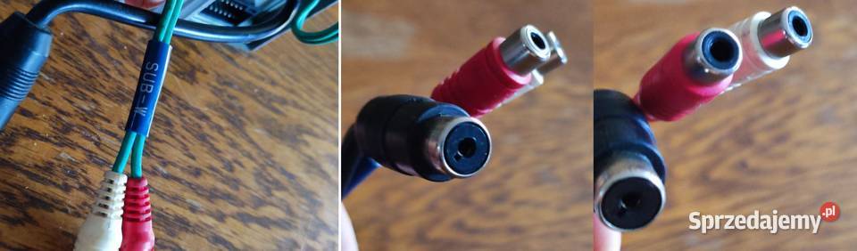 radio radioodtwarzacz samochodowy Alpine Radioodtwarzacze świętokrzyskie Kielce sprzedam