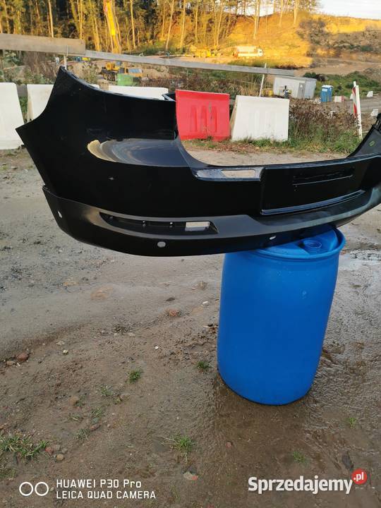 VWAUDI SKODA Zderzaki Luzino