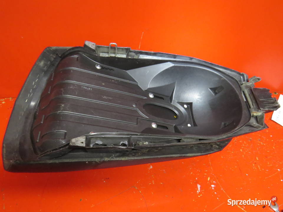 YAMAHA SKYLINER 250 MAJESTY siedzenie kanapa