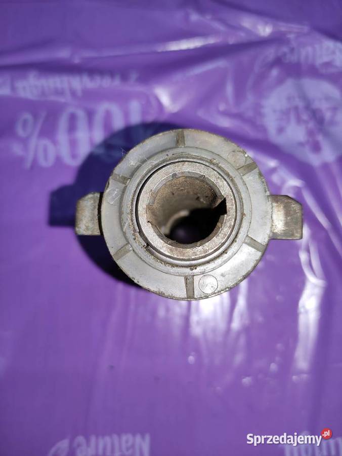 Części Fiat 126p panewka bendix cylinderek Przeworno