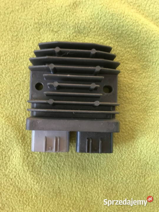 REGULATOR NAPIĘCIA FH020CA BMW K47 S 1000 R Barwałd Dolny