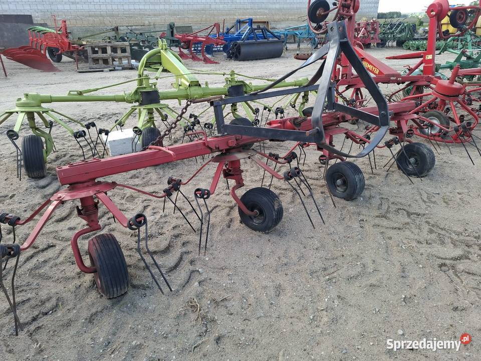 Przewracarki 46 gwiazdowej mazowieckie Ostrów Mazowiecka