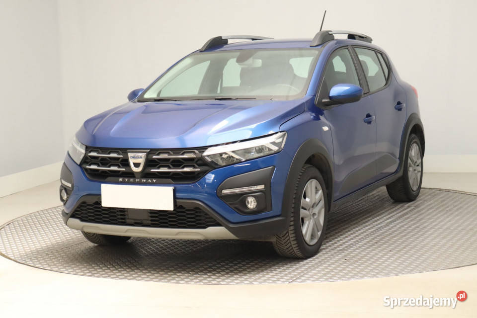 Dacia Sandero 10 TCe