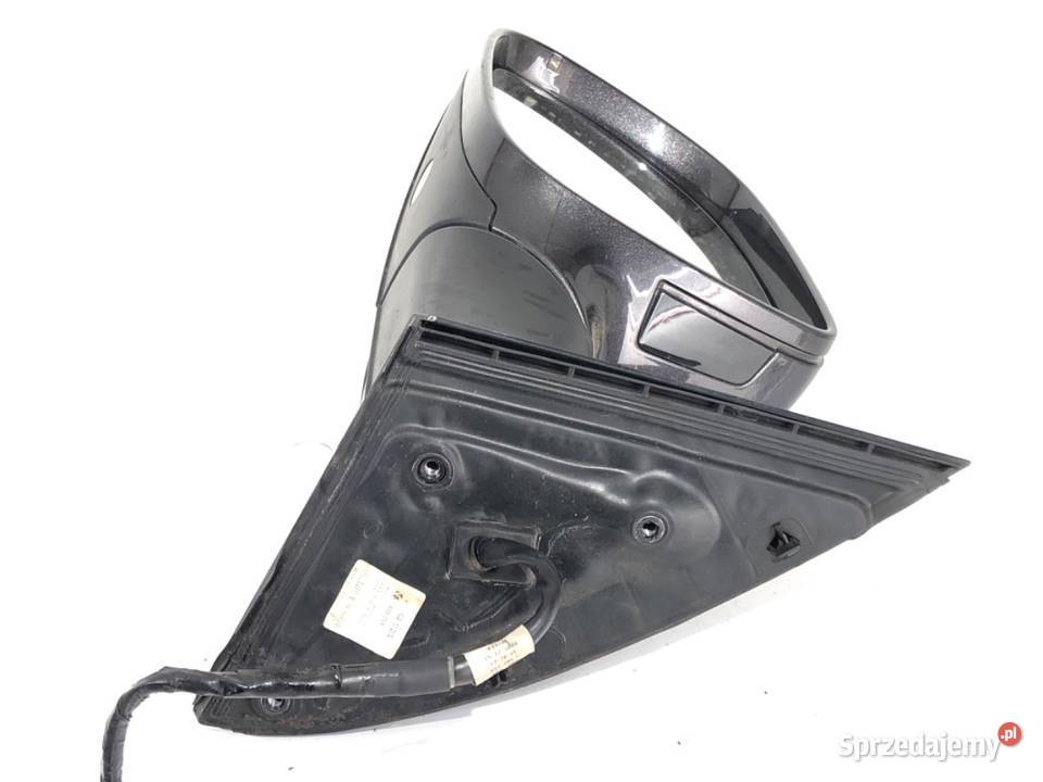 LUSTERKO LEWY AUDI Q7 4L SUV 0616 ZEWNĘTRZNE sprzedam