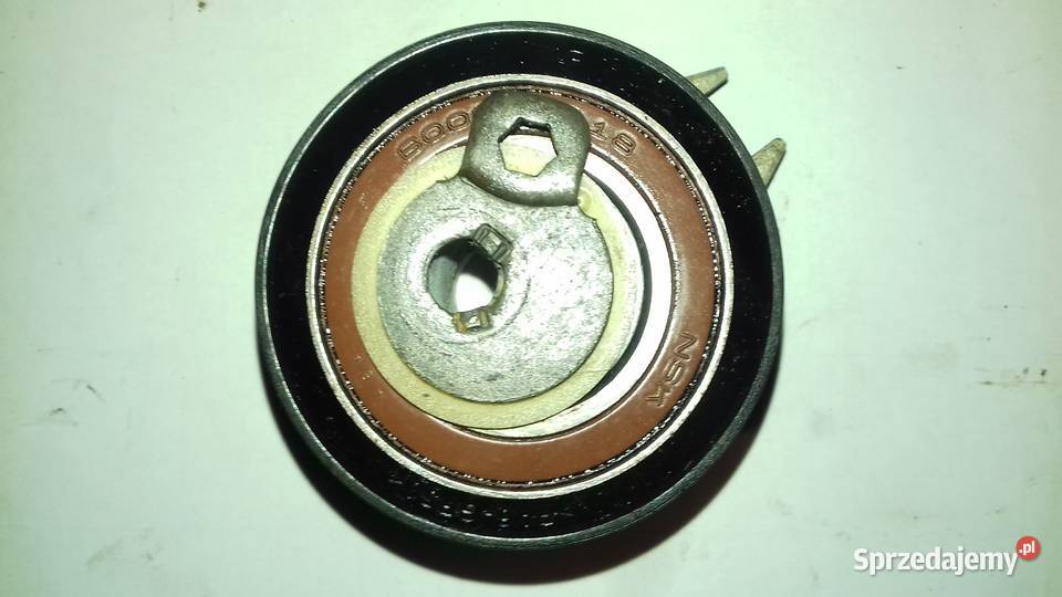 Napinacz rozrzadu 14 mpi 979548 seat vw Części samochodowe Jaworzno
