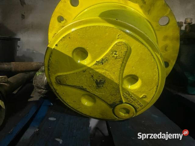 Zwolnica john deere 3400 3415