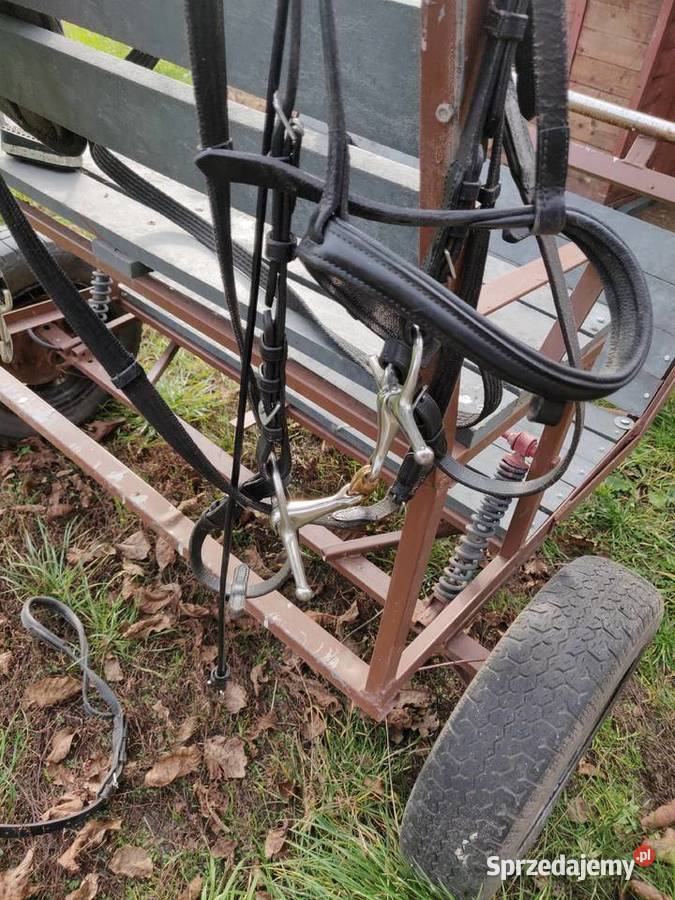 Komplet na hucuła Łopuszno