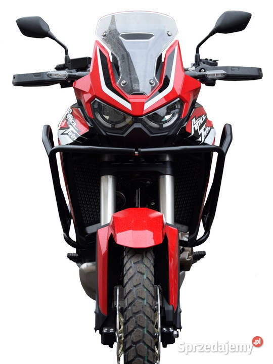 Gmole HEED do HONDA CRF 1100 Africa Twin Basic Częstochowa