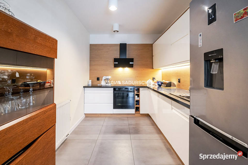 sprzedaży mieszkania 8124m 4 pokoje Kraków Liczba pokoi 4 Mieszkania