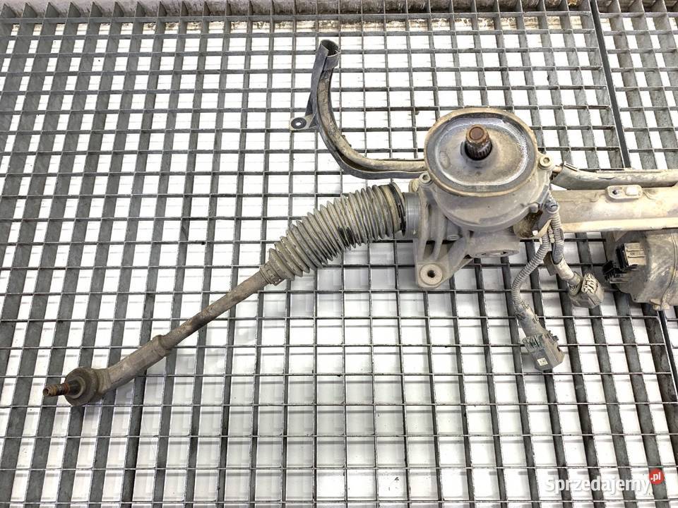 PRZEKŁADNIA KIEROWNICZA MAGLOWNICA VW GOLF V