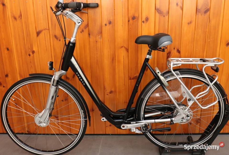 Rower damski Sparta C 5 D 57 I inne rowery mazowieckie Milanówek