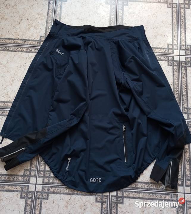 GORE GoreTex kurtka bluza sportowa rowerowa podkarpackie Sędziszów Małopolski