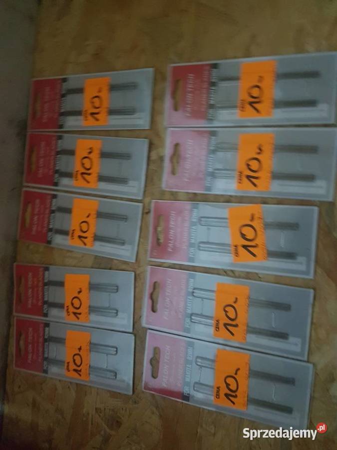 FALON TECH Nożyk do hebla Heblarki 2 FT01230 Elektryczne Głogowa