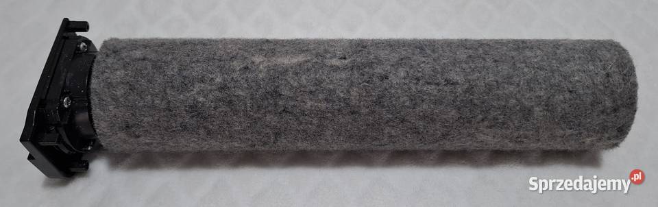 Wałek polerujący Typ1 do elektroszczotki FDDBS06 Czeladź