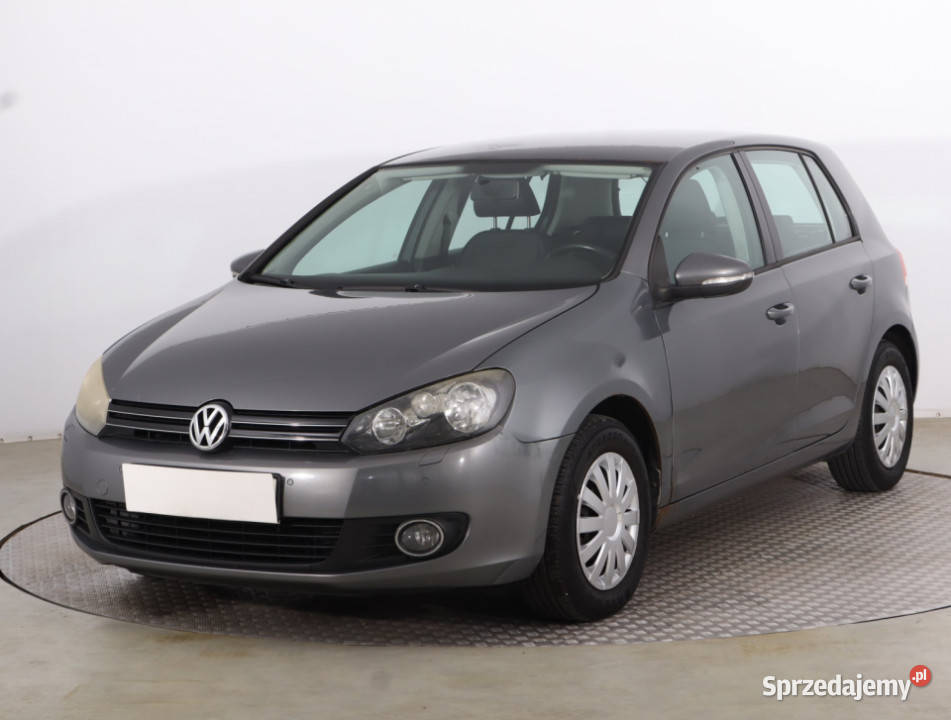 VW Golf 16 Piaseczno
