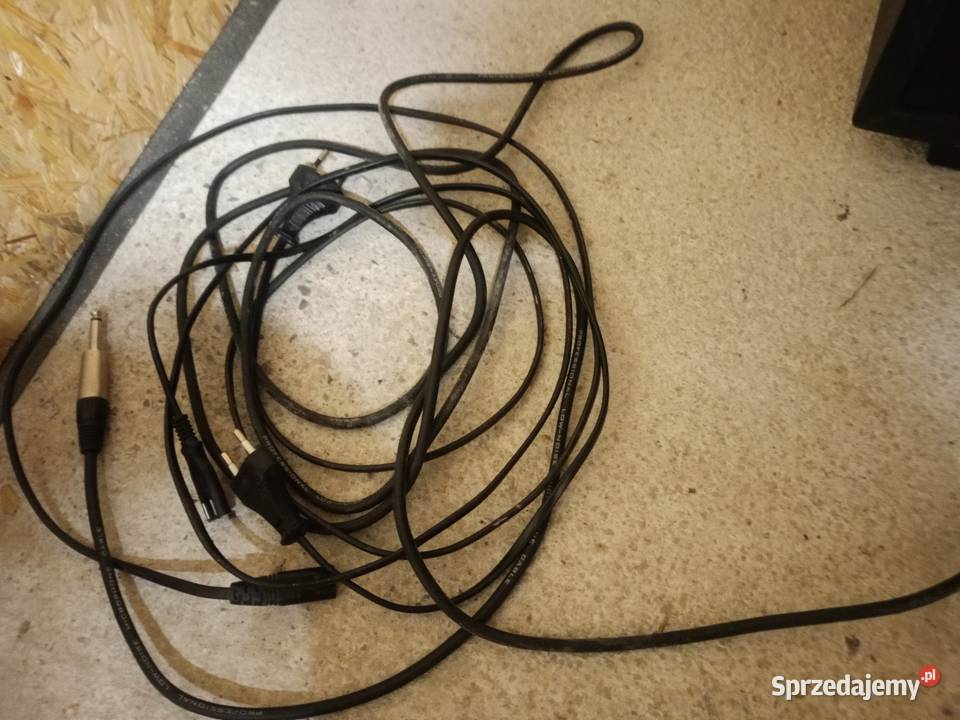 Organy UNITRA estrada 207 AR wzmacniacz gitarowy