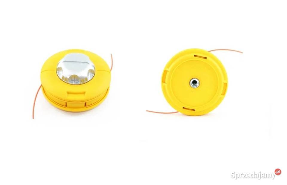 Oferowana Głowica podkaszarki spalinowej to Ostrołęka sprzedam