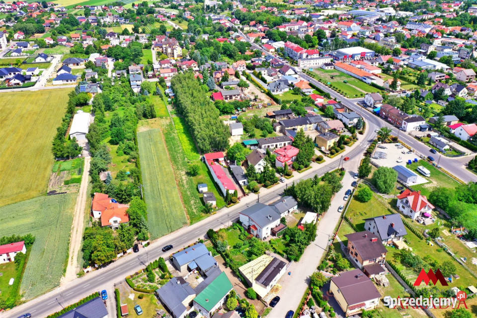 Dom Kowal 43m2 Liczba pokoi 3 kujawsko-pomorskie sprzedam