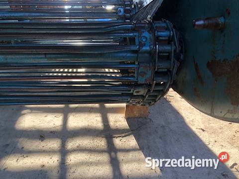 Kopaczka oryginal nie malowana Wojsławice