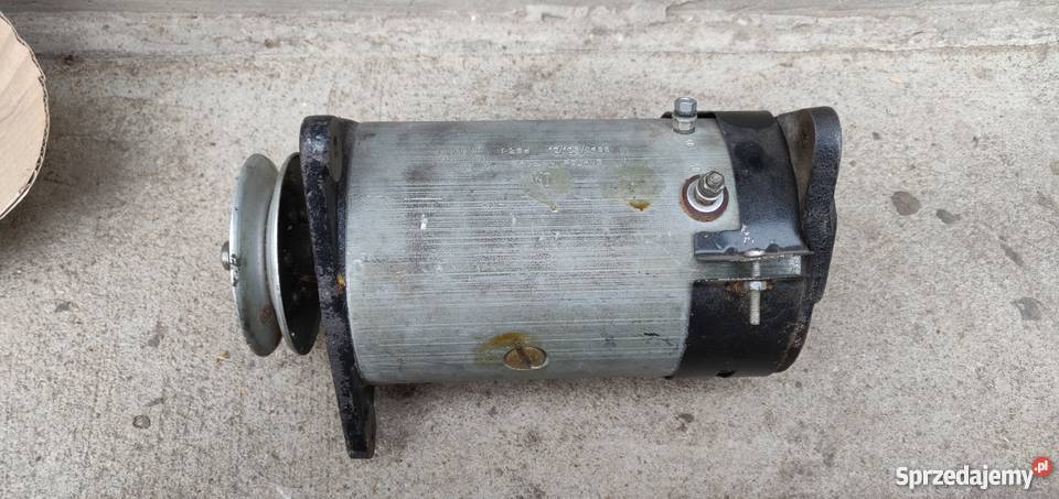 Prądnica C360 P20D Bolszewo