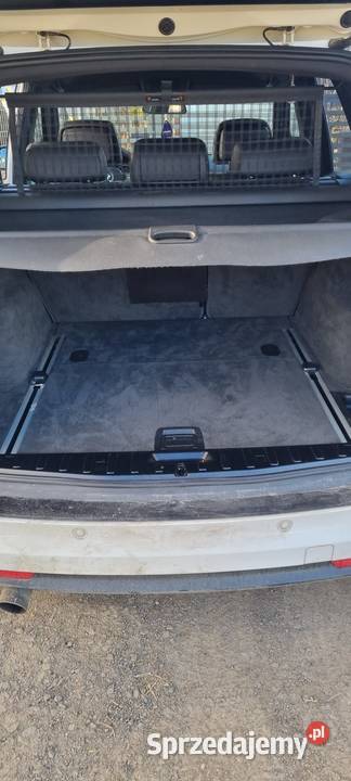 Bmx x3 2008 Olszyna sprzedam