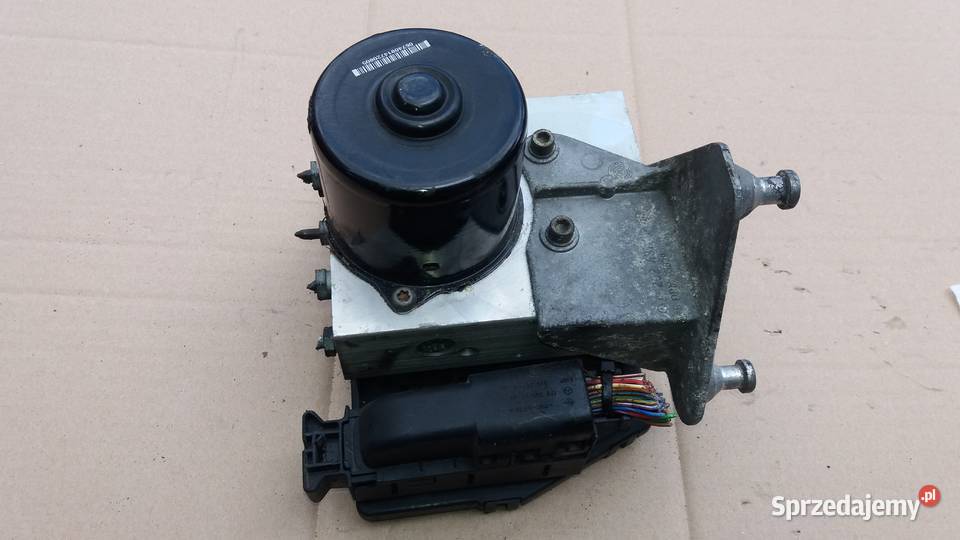 Mercedes 202 Pompa ABS A0034318212 ESP