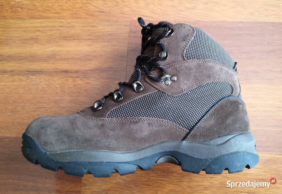 Buty trekkingowe HiTec model Traverse Sympatex
