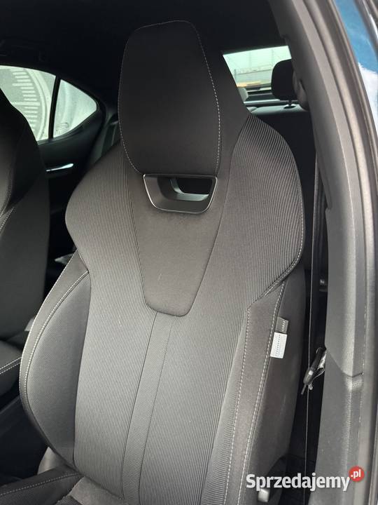 Skoda Octavia 4 15 TSi eTec 150 Wersja Style Octavia świętokrzyskie Skarżysko-Kamienna