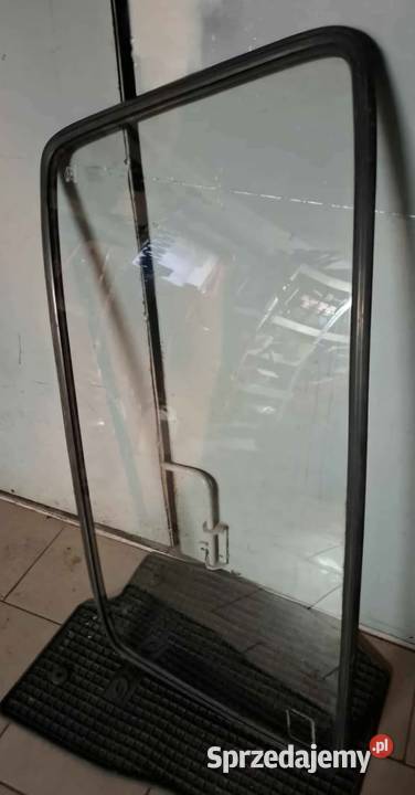Szyba przód maluch 9798 lubuskie Stare Strącze sprzedam