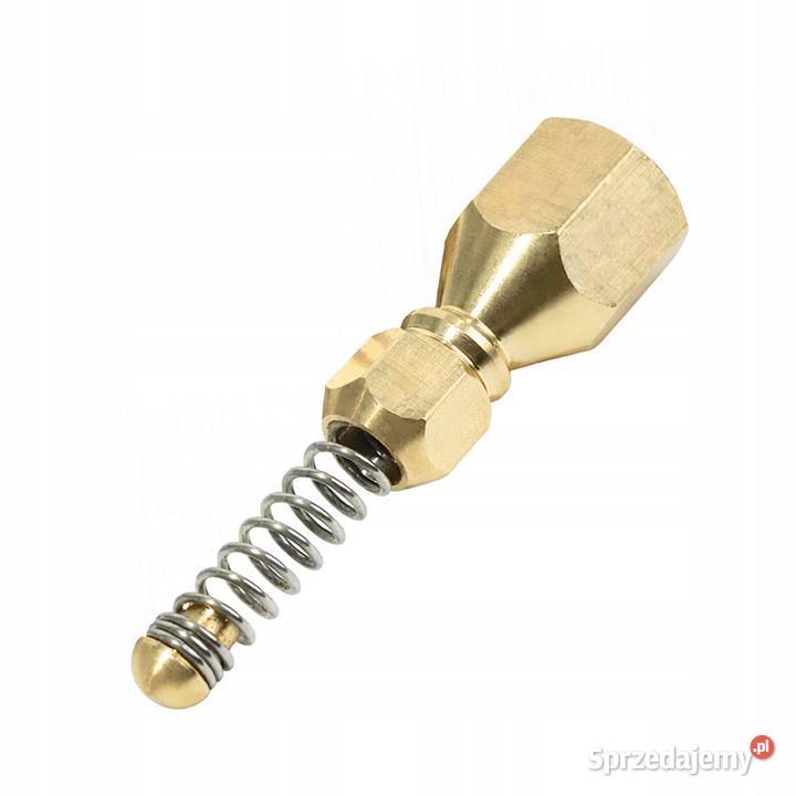 JetClean Pro M22 3w1 Zestaw do Czyszczenia 20m Osprzęt do myjek małopolskie Ludźmierz