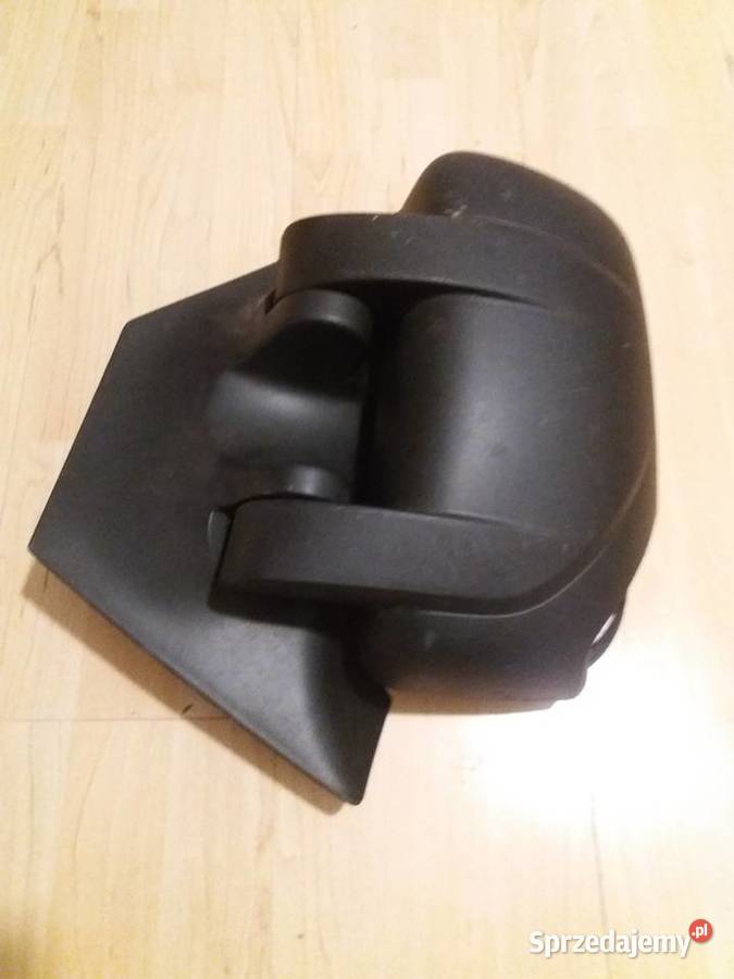 Lusterko obudowa Renault Master 3 Pabianice