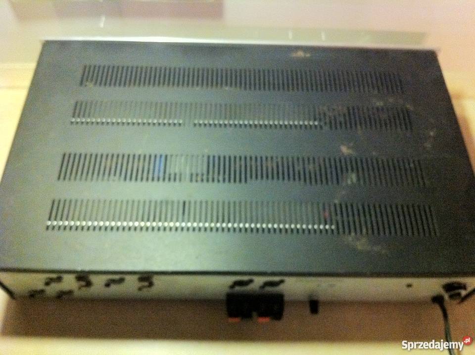 unitra wzmacniacz pw 7010 do naprawy Bydgoszcz Bydgoszcz