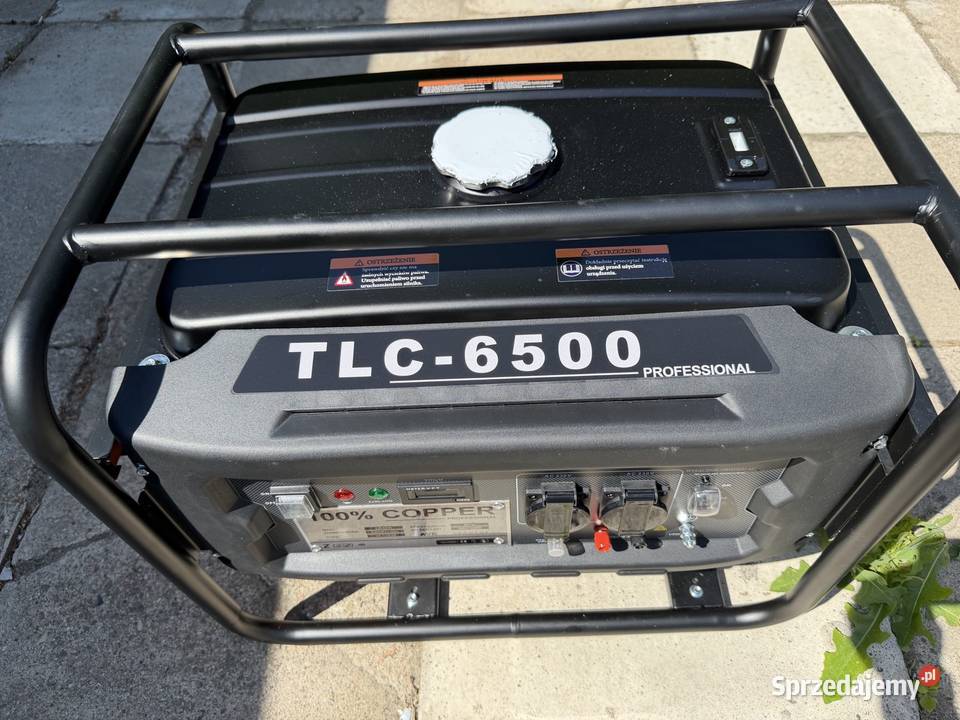 Tlc 6500